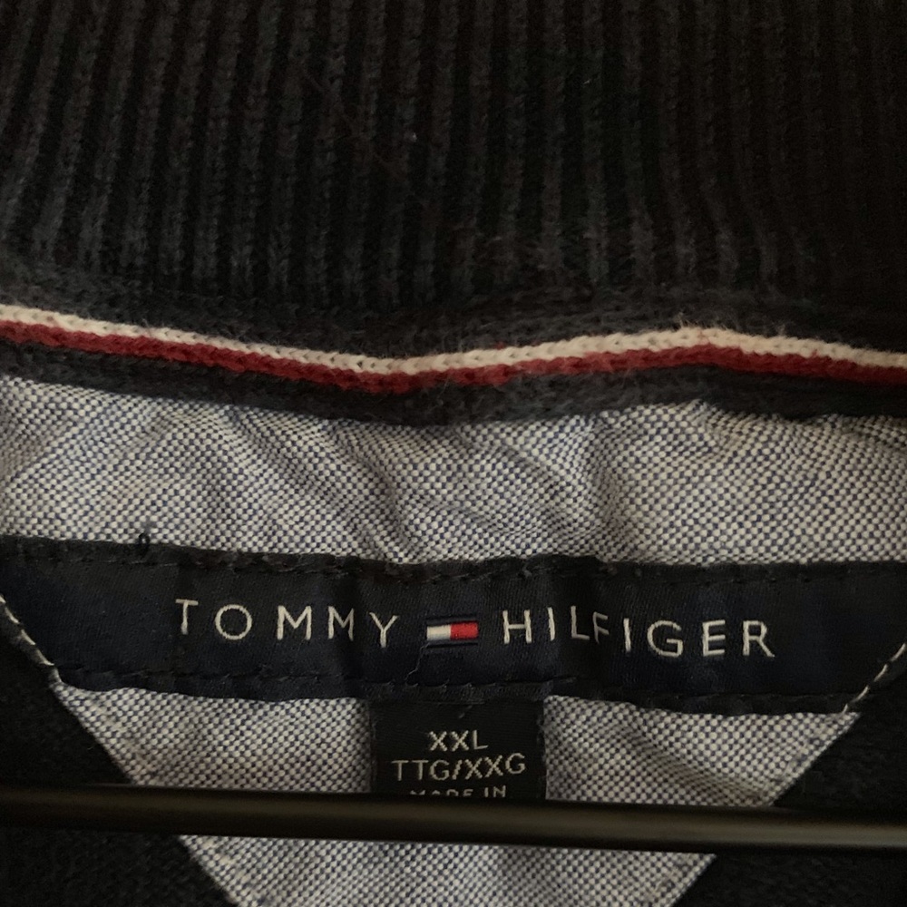 •tommy hilfiger pullover• - Picture 3 of 3